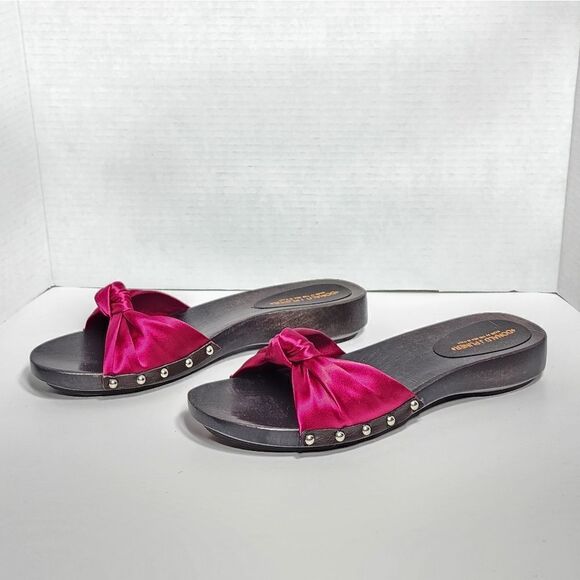 Donald J. Pline Sandal - Picture 4 of 13